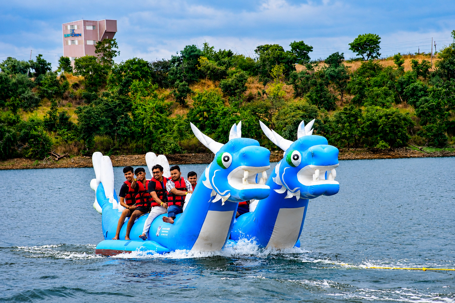 Dragon Boat